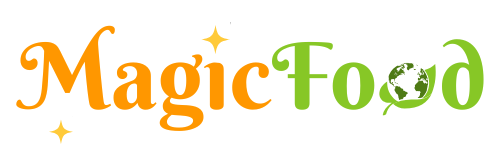 MagicFood - Grow Healthy